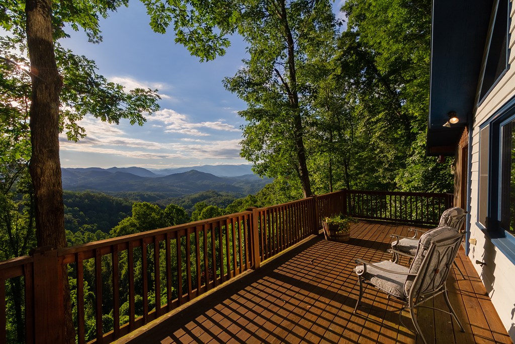 639 Deer Ridge Road, BRYSON CITY, North Carolina image 37