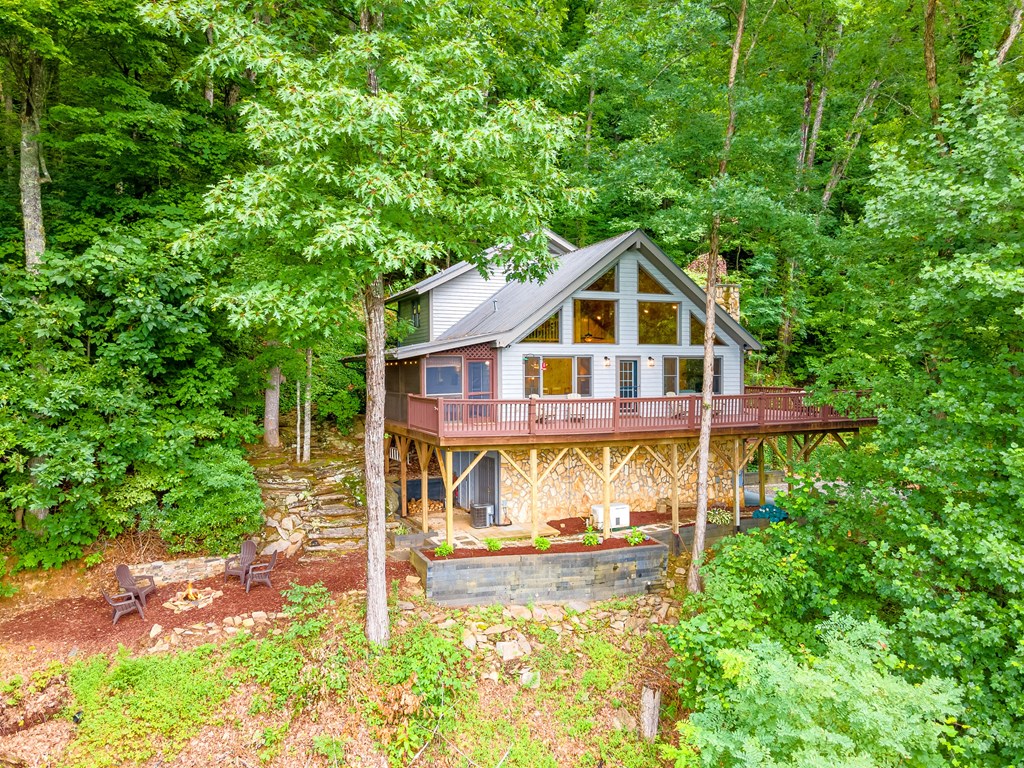 639 Deer Ridge Road, BRYSON CITY, North Carolina image 29