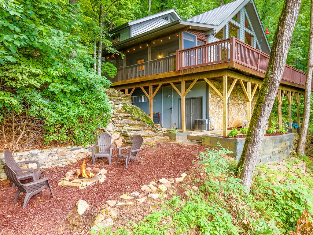 639 Deer Ridge Road, BRYSON CITY, North Carolina image 32