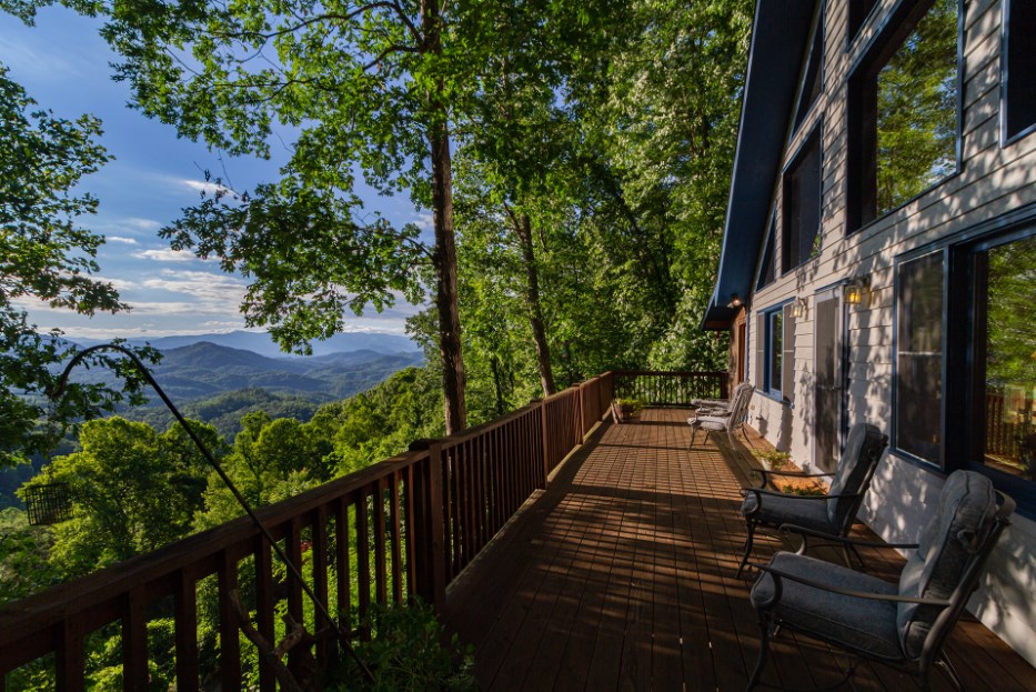 639 Deer Ridge Road, BRYSON CITY, North Carolina image 36