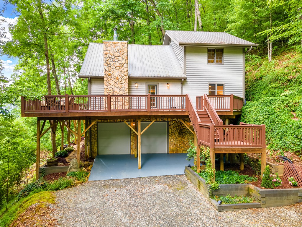 639 Deer Ridge Road, BRYSON CITY, North Carolina image 28