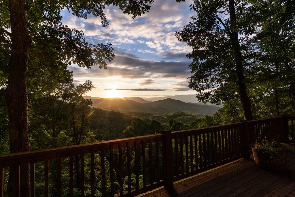 639 Deer Ridge Road, BRYSON CITY, North Carolina image 40