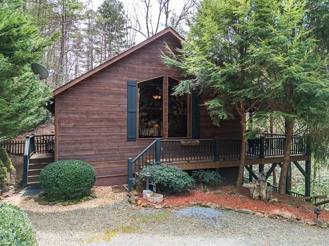 Homes For Sale - 325 Trickling Branch Way<br/> MURPHY, NC 28906
