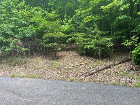 Vacant Land For Sale - LOT 64 Cirrus Drive #64<br/> MURPHY, NC 28906