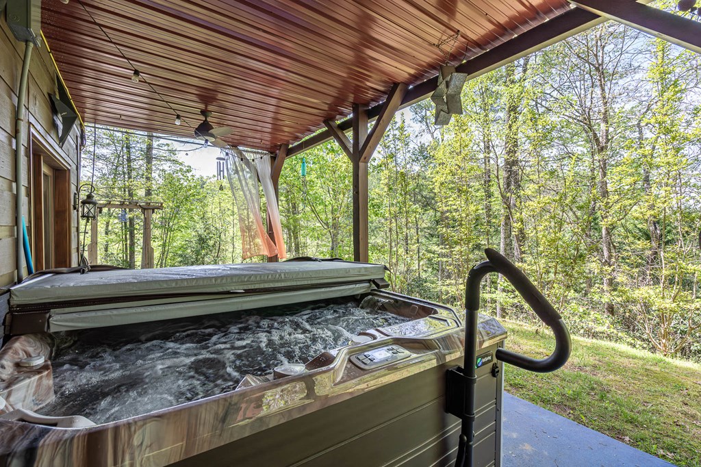 211 Trickling Branch Way, MURPHY, North Carolina image 45