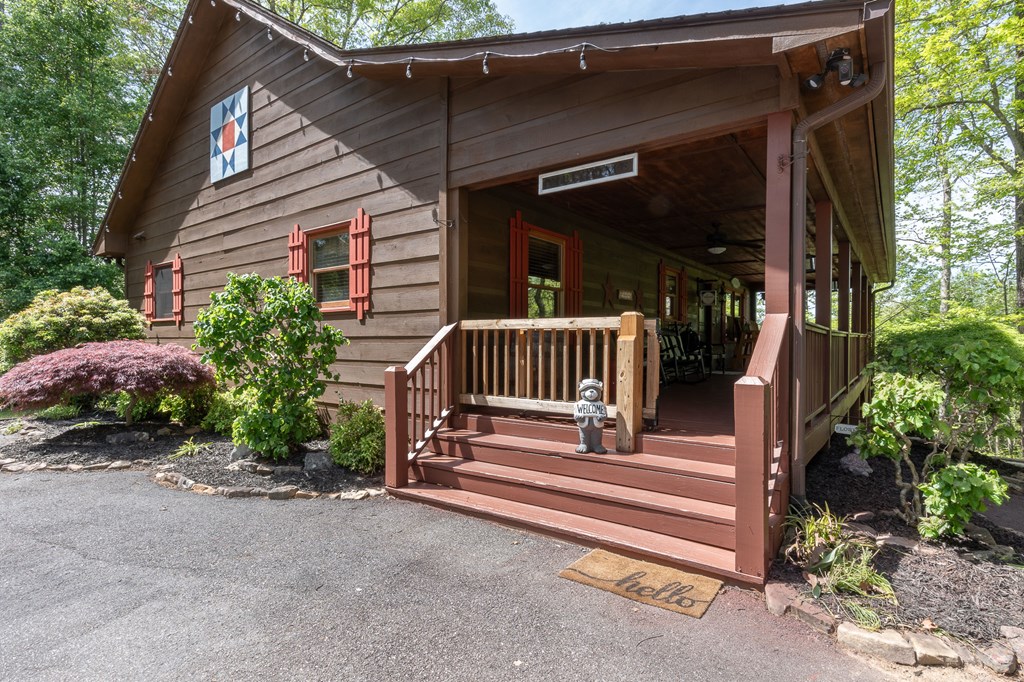 211 Trickling Branch Way, MURPHY, North Carolina image 5