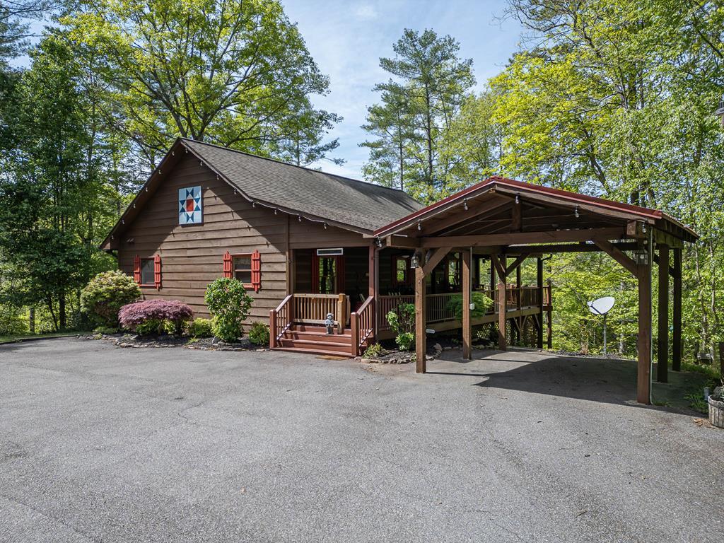 211 Trickling Branch Way, MURPHY, North Carolina image 2