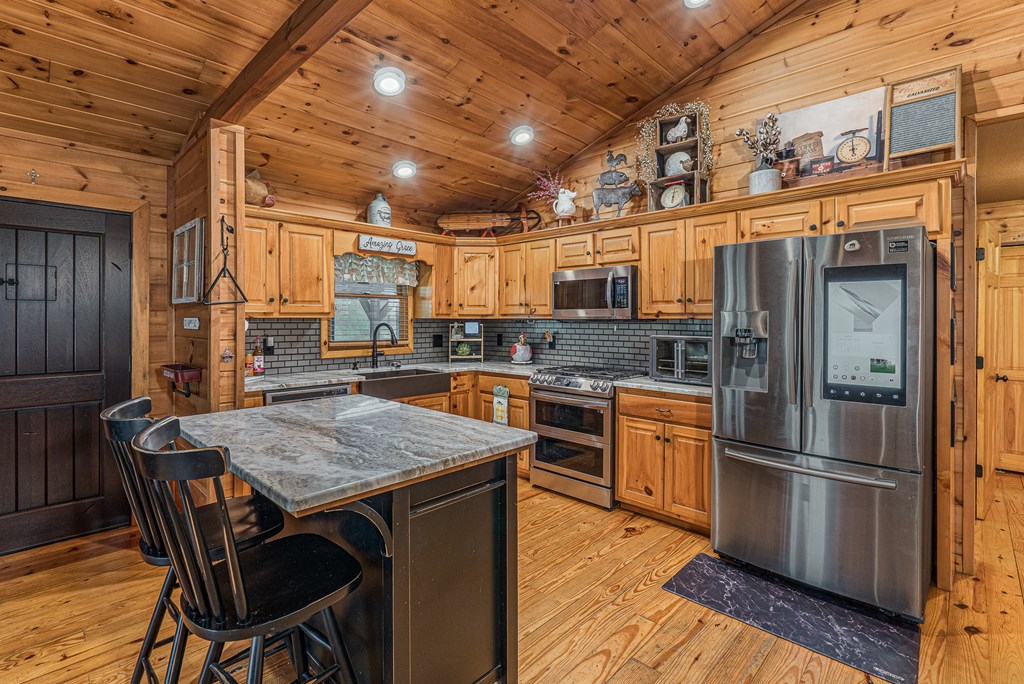 211 Trickling Branch Way, MURPHY, North Carolina image 11