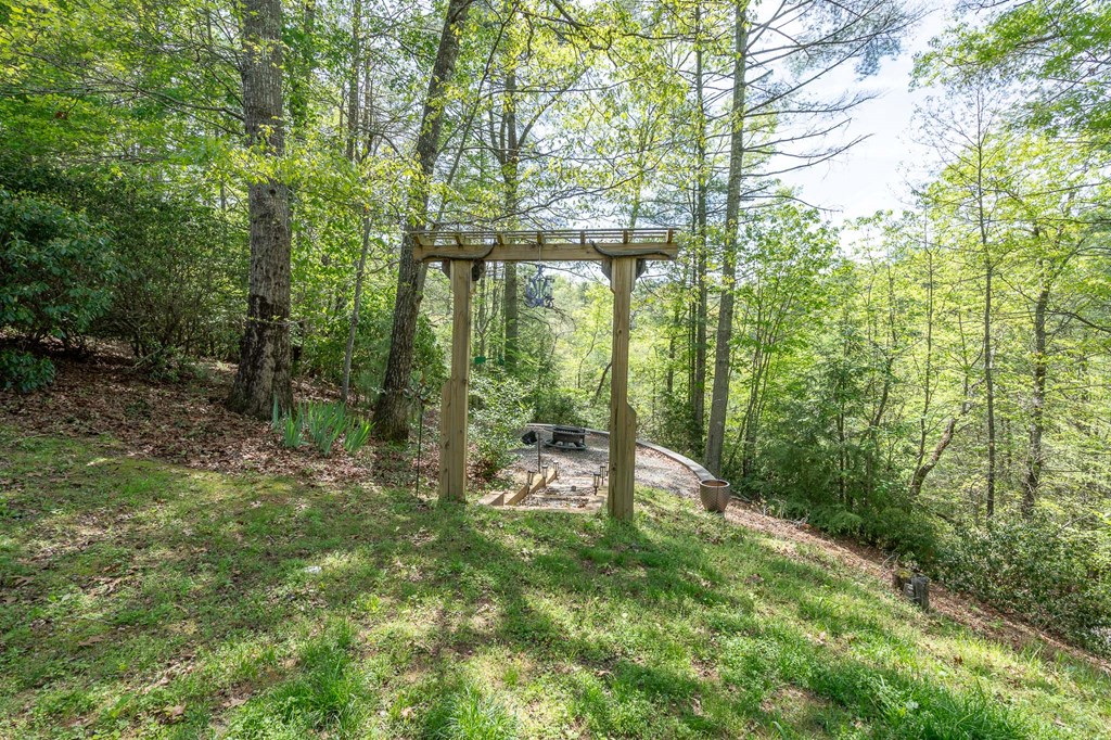 211 Trickling Branch Way, MURPHY, North Carolina image 46
