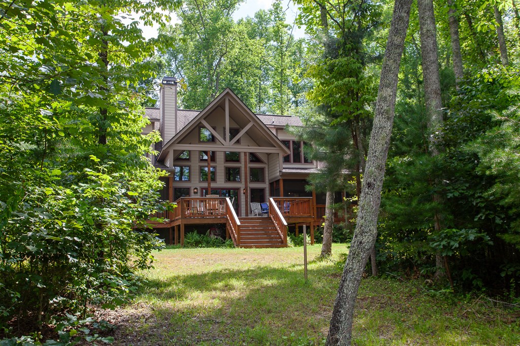 1051 Cypress Pointe Lane, HAYESVILLE, North Carolina image 6