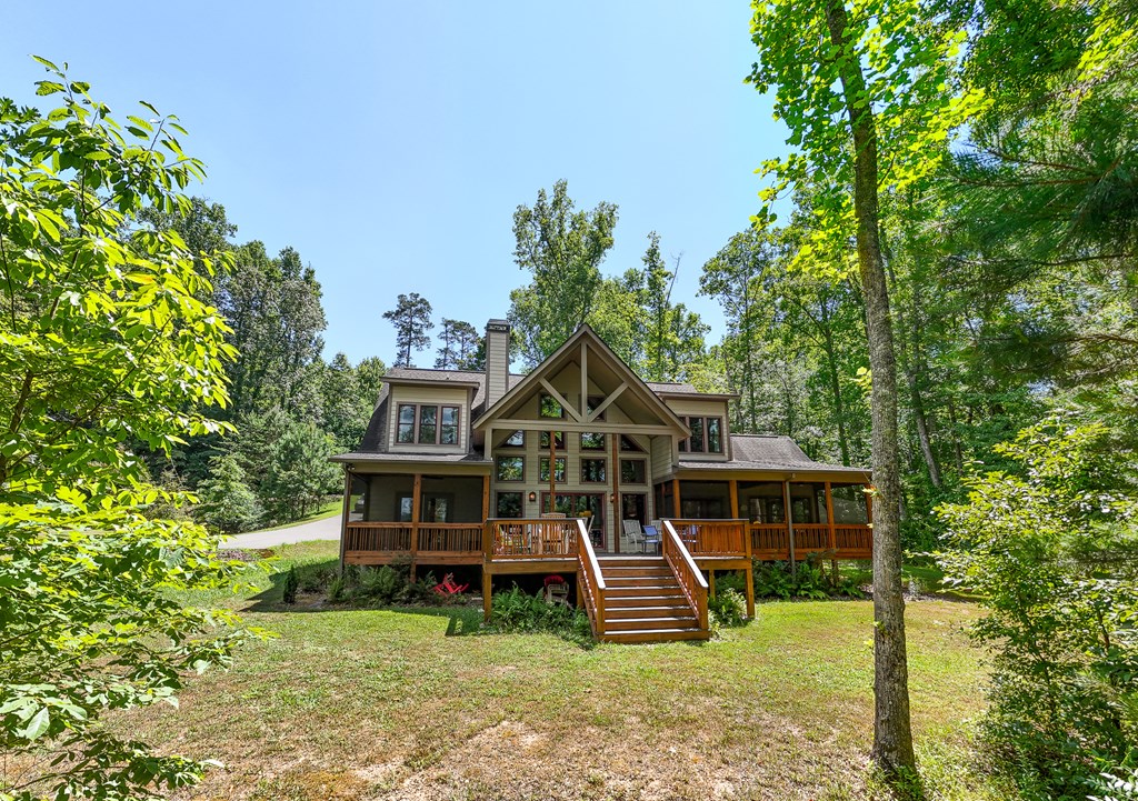 1051 Cypress Pointe Lane, HAYESVILLE, North Carolina image 3