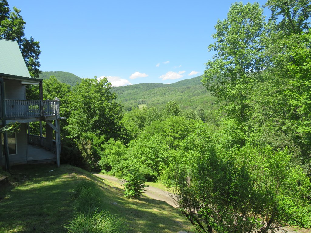 905 Johnson Rd, HIAWASSEE, Georgia image 19