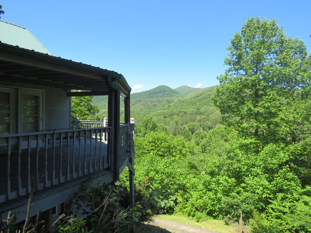905 Johnson Rd, HIAWASSEE, Georgia image 17