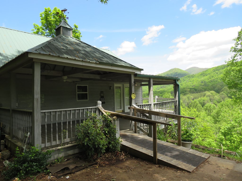 905 Johnson Rd, HIAWASSEE, Georgia image 11