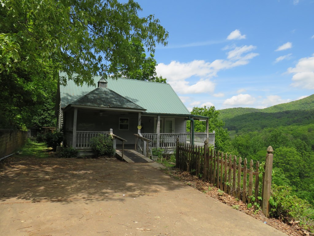 905 Johnson Rd, HIAWASSEE, Georgia image 10