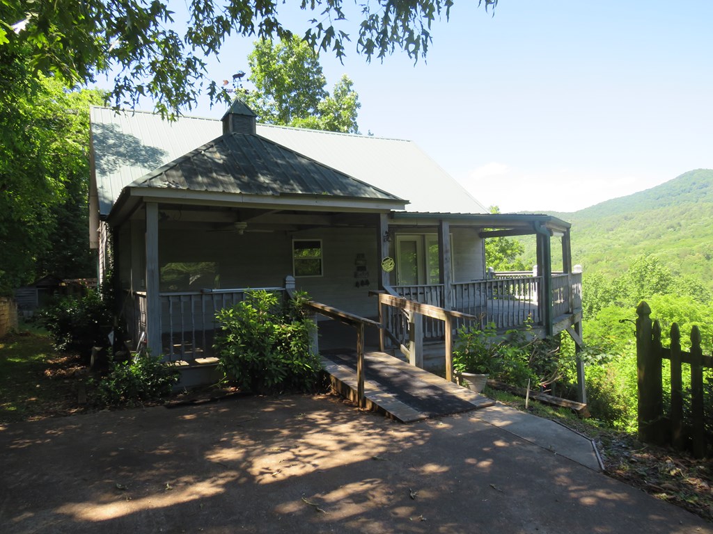 905 Johnson Rd, HIAWASSEE, Georgia image 15