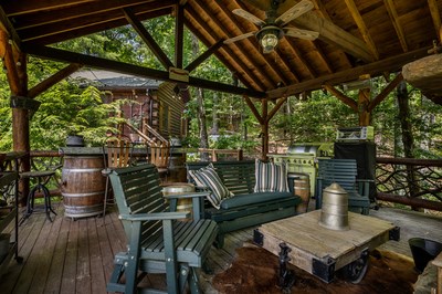 371 Little Rock Creek Court, ELLIJAY, Georgia image 6