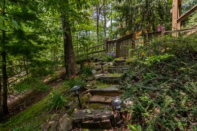 371 Little Rock Creek Court, ELLIJAY, Georgia image 38