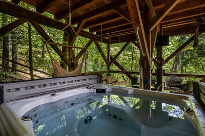 371 Little Rock Creek Court, ELLIJAY, Georgia image 9