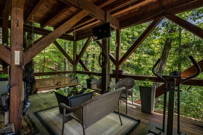 371 Little Rock Creek Court, ELLIJAY, Georgia image 8