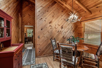 371 Little Rock Creek Court, ELLIJAY, Georgia image 22