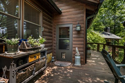 371 Little Rock Creek Court, ELLIJAY, Georgia image 12