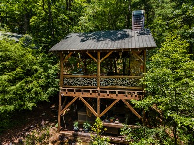 371 Little Rock Creek Court, ELLIJAY, Georgia image 3