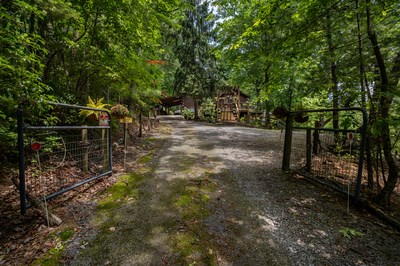 371 Little Rock Creek Court, ELLIJAY, Georgia image 34