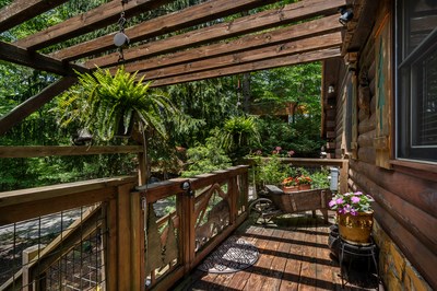 371 Little Rock Creek Court, ELLIJAY, Georgia image 37