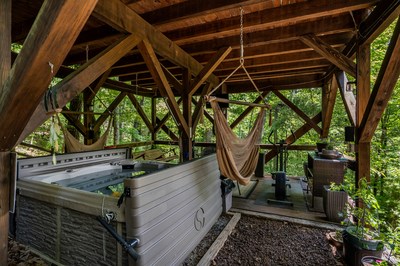 371 Little Rock Creek Court, ELLIJAY, Georgia image 7