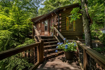 371 Little Rock Creek Court, ELLIJAY, Georgia image 10