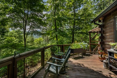 371 Little Rock Creek Court, ELLIJAY, Georgia image 13