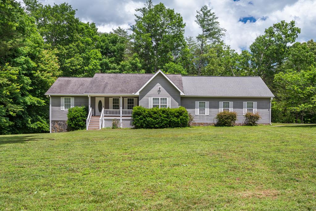 501 Stiles Rd, EPWORTH, Georgia image 1
