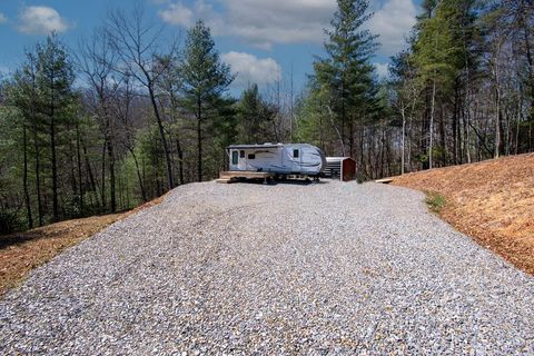 Vacant Land For Sale - 1456 Orton Rd #7<br/> MURPHY, NC 28906