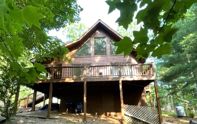 420 West Ridge Drive - Photo 4