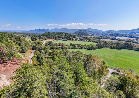 Vacant Land For Sale - 000 Mistletoe Rdg #3<br/> MURPHY, NC 28906