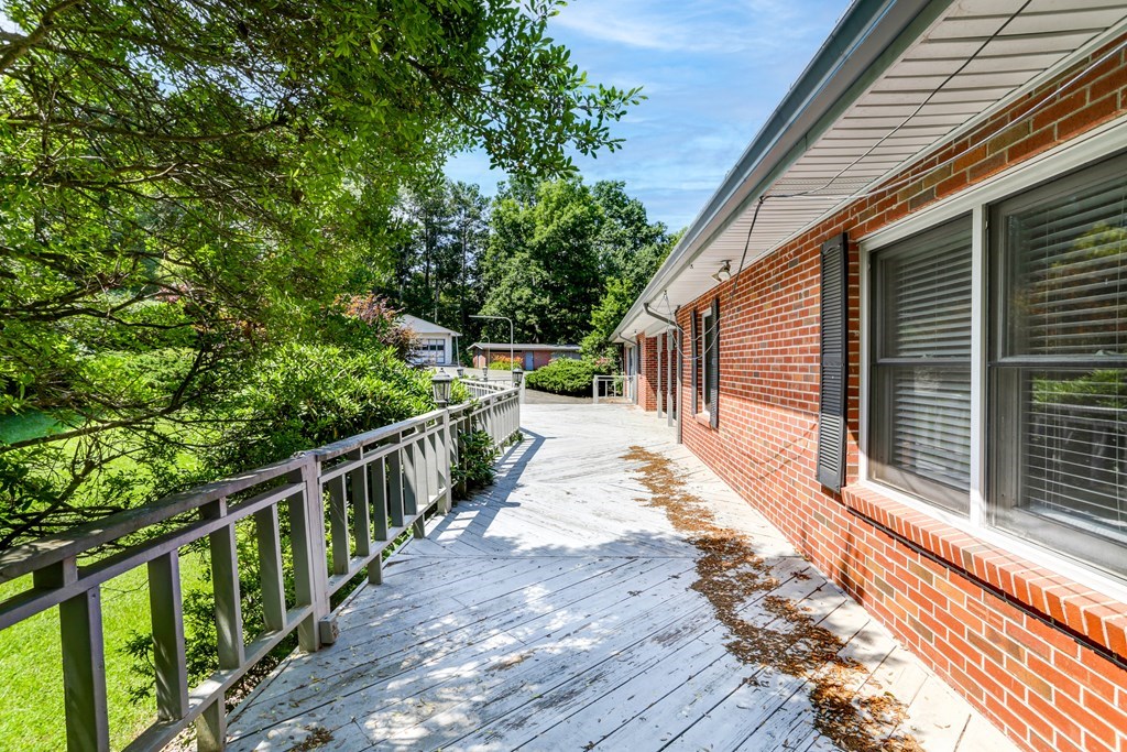 83 Bailey Plantation, BLAIRSVILLE, Georgia image 49