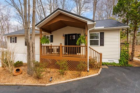 Homes For Sale - 441 Highland Rd<br/> MURPHY, NC 28906