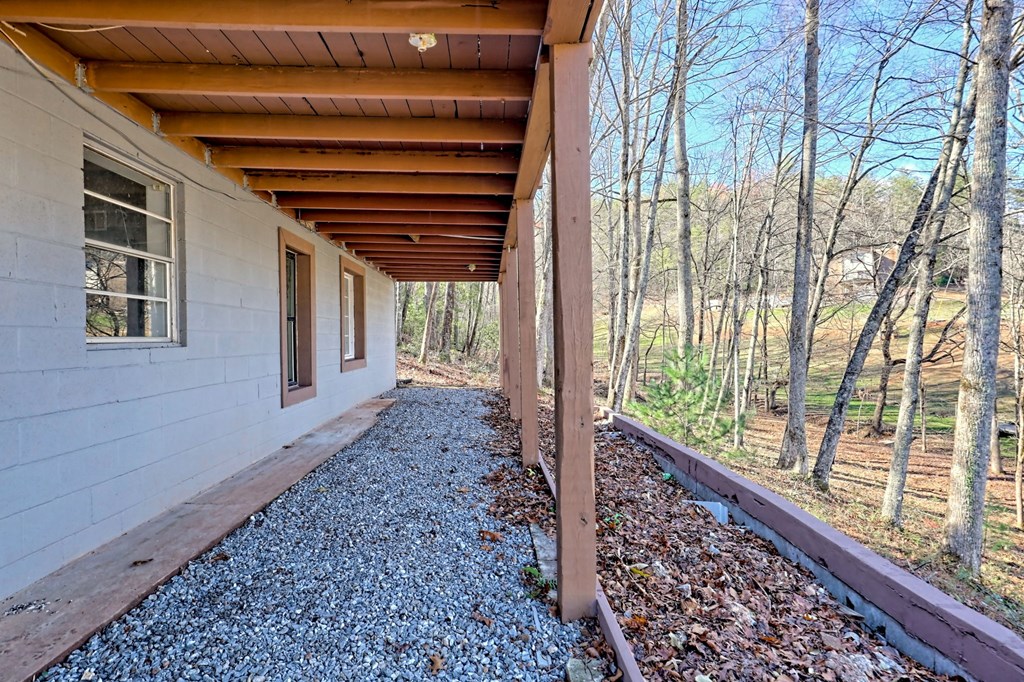 372 Peckerwood Rd, HAYESVILLE, North Carolina image 31