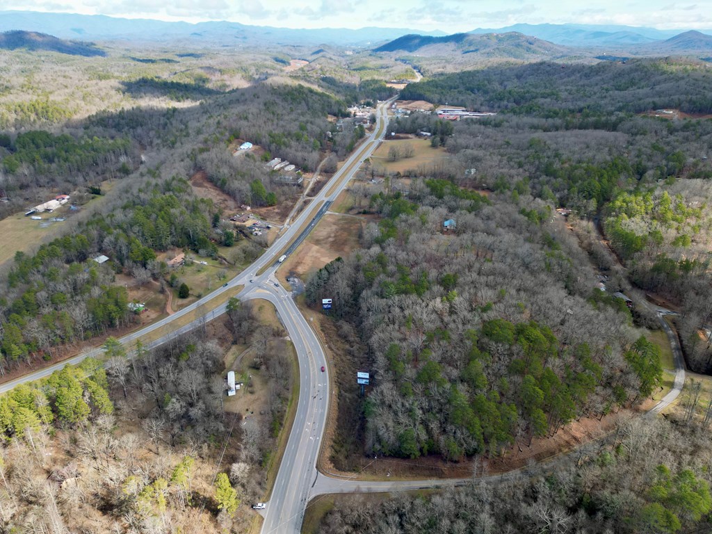 6.73 Ac Nc Hwy 60, MURPHY, North Carolina image 14