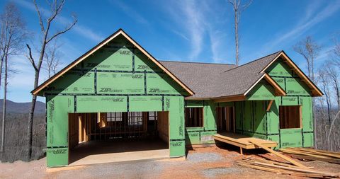 Homes For Sale - 437 Skyline View Drive<br/> MURPHY, NC 28906