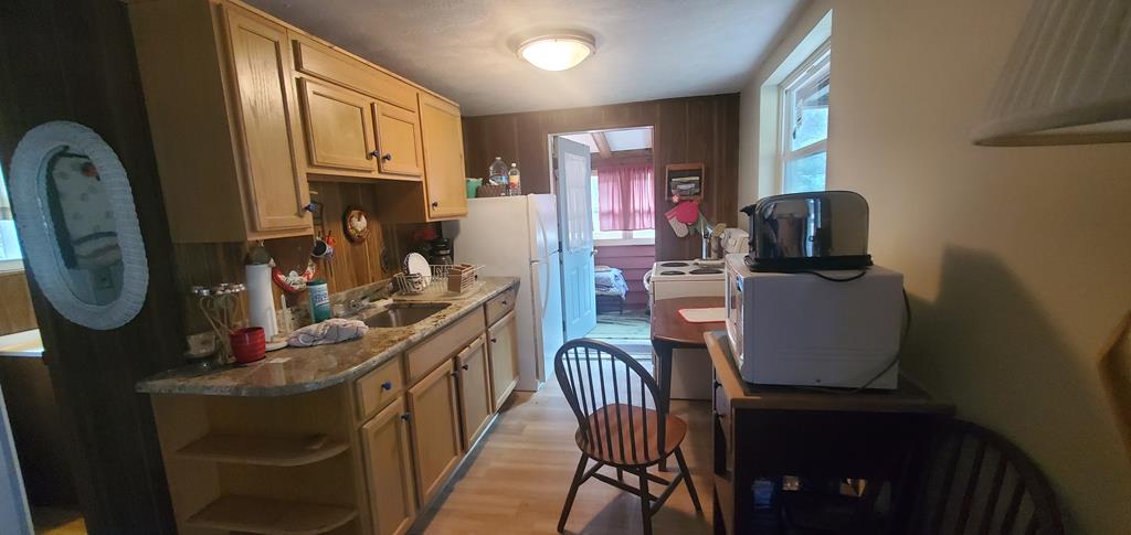 385 Old Whitener Dr, MURPHY, Texas image 17