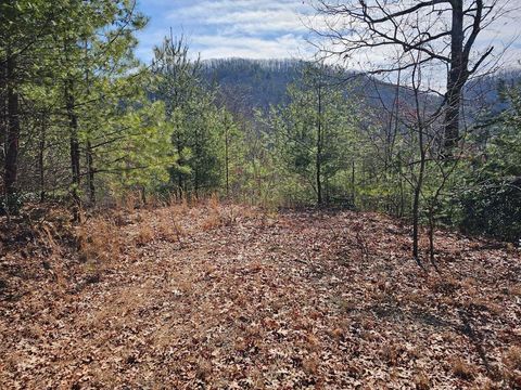 Vacant Land For Sale - 51 Kudzu Creek Trail #51<br/> MURPHY, NC 28906