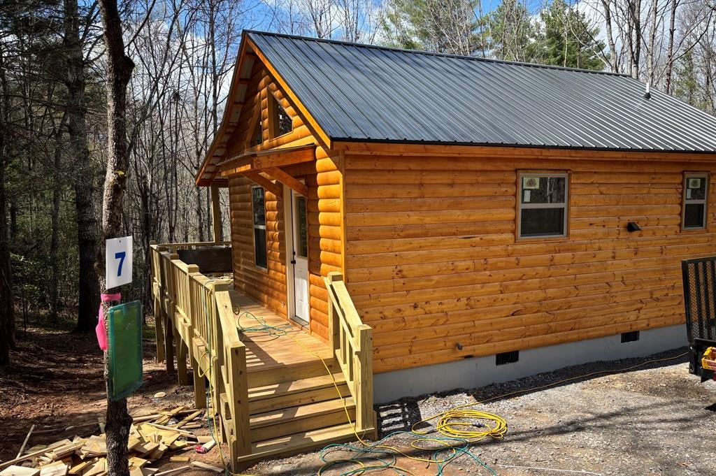 393 Martins Creek Ridge Rd, MURPHY, North Carolina image 1