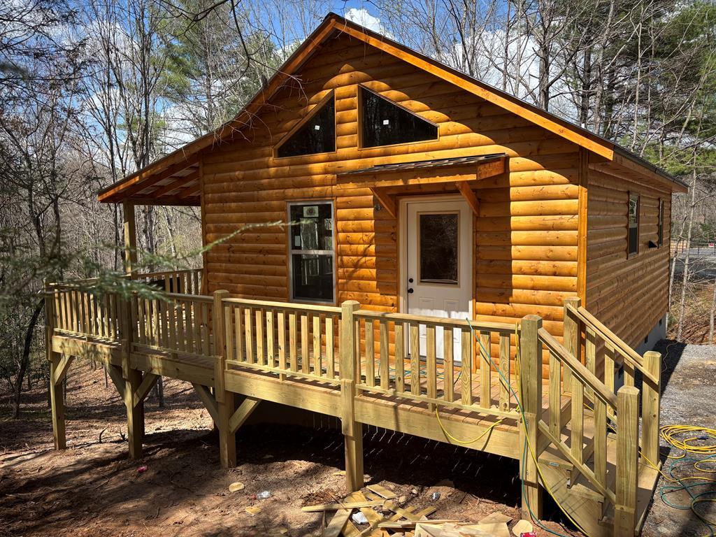 393 Martins Creek Ridge Rd, MURPHY, North Carolina image 2
