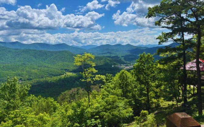 LOT 2 Rocky Knob #2, YOUNG HARRIS, Georgia image 16