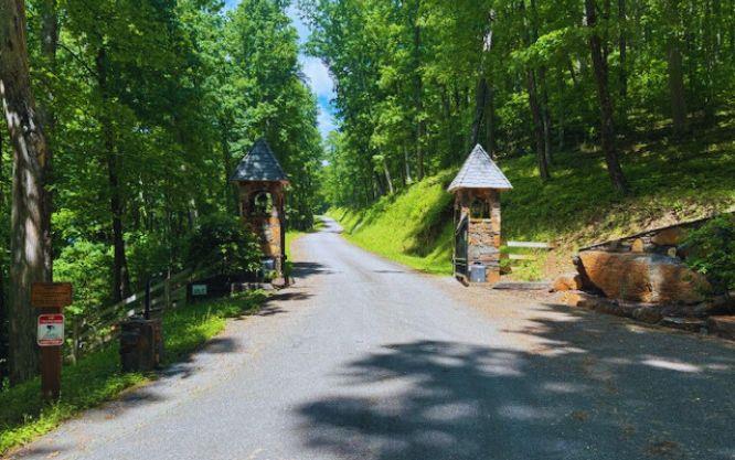 LOT 2 Rocky Knob #2, YOUNG HARRIS, Georgia image 15