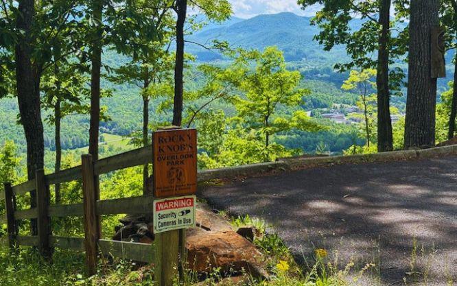 LOT 2 Rocky Knob #2, YOUNG HARRIS, Georgia image 22