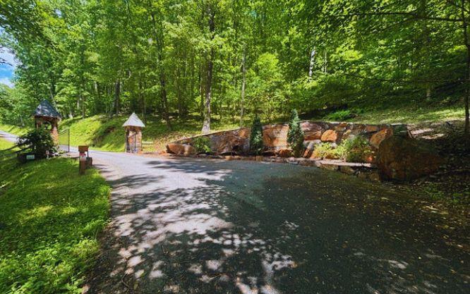 LOT 2 Rocky Knob #2, YOUNG HARRIS, Georgia image 12