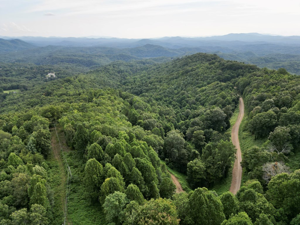 179.88 Fain Peak, MURPHY, North Carolina image 2